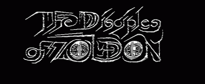logo The Disciples Of Zoldon